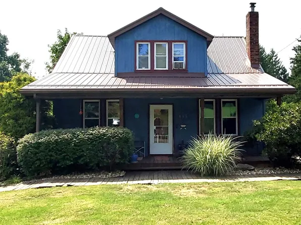115 Country Club Rd, Butler, PA 16002