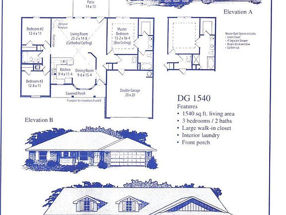 2nd image of this home