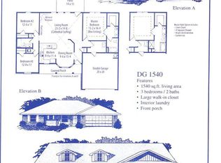 311 Tree Swallow Dr, Pensacola, FL 32503