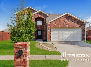 1716 Anchorage Dr, Princeton, TX 75407