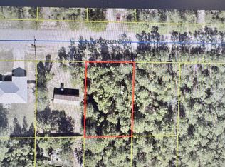 LOT 8 Lafavre Ln E, Defuniak Springs, FL 32433