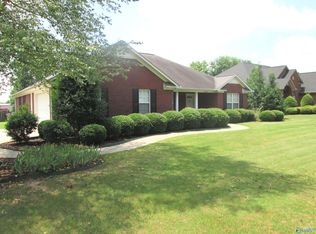 26560 Mill Creek Dr, Athens, AL 35613