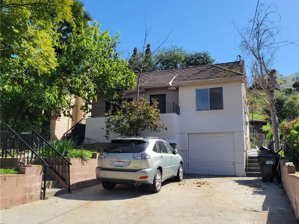 502 W Graves Ave, Monterey Park, CA 91754
