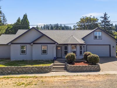 808 Oak St, Brownsville, OR, 97327