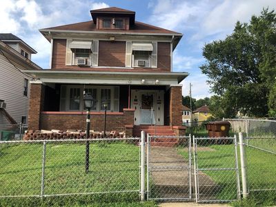 1033 18th St, Portsmouth, OH, 45662