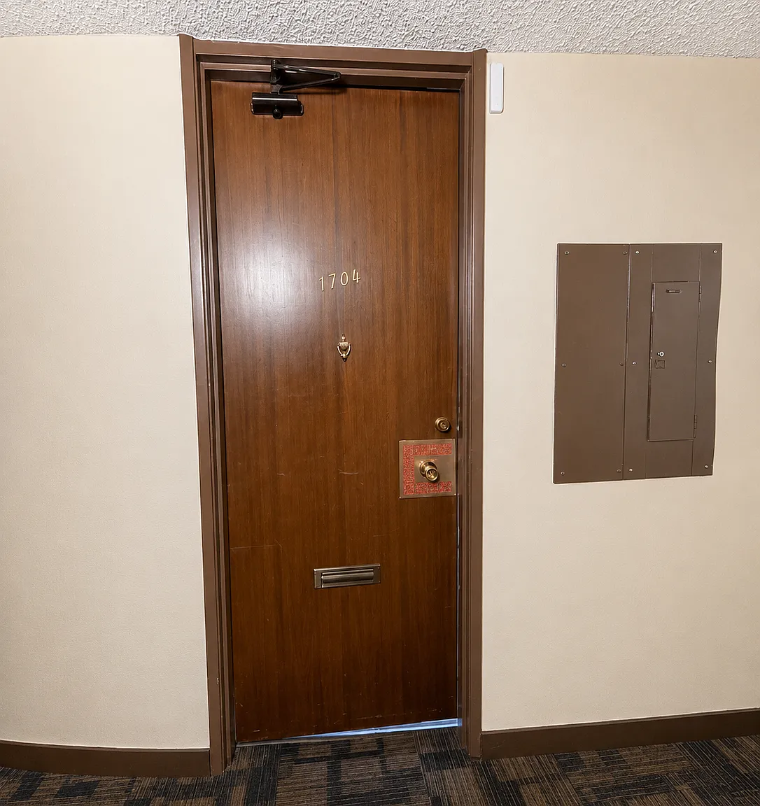 Spacious 1 Bedroom Apartment | All Utilities — Photo 3