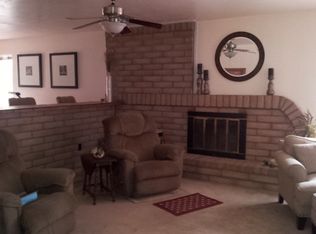 2451 Calle De Vis, Las Cruces, NM 88007