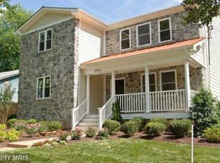 3916 Halsey St, Kensington, MD 20895
