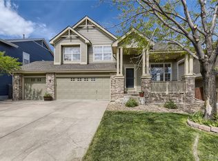 11711 Greenlet Ct, Parker, CO 80134