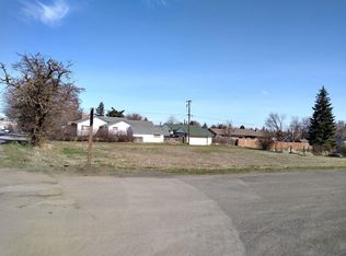 Marshall St, Davenport, WA 99122