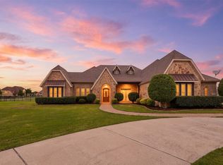 1816 Chatfield Ln, Lucas, TX 75002