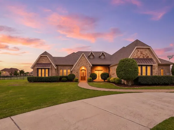 1816 Chatfield Ln, Lucas, TX 75002