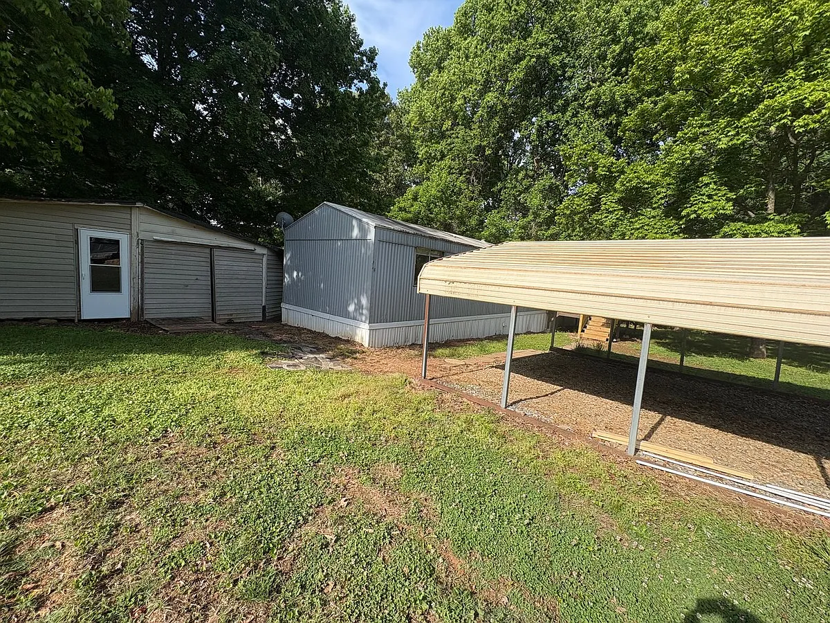 Building Photo - 5735 Zelma Blvd #1-4