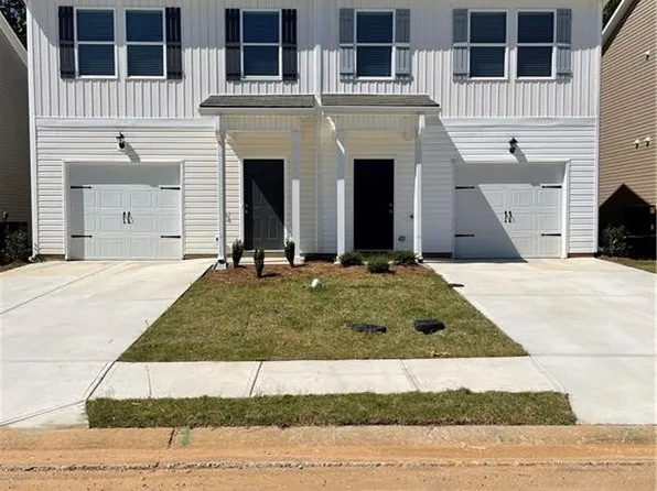 403 Oakwood Dr #57, Milledgeville, GA 31061