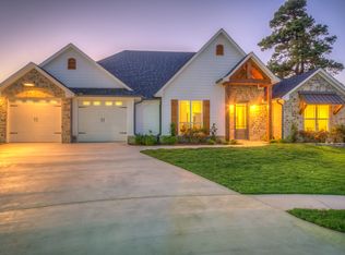 3007 Starr Ct, Bullard, TX 75757