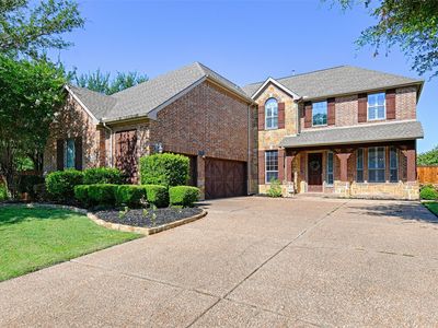 2116 Alma Dr, Keller, TX, 76248