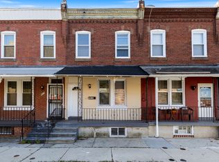 5616 Cherry St, Philadelphia, PA 19139