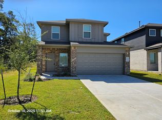 5742 Indigo Ridge Ct, Spring, TX 77373