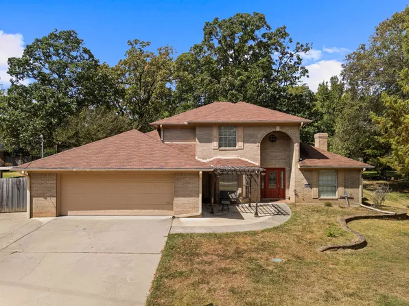 330 Honeysuckle Ln, Longview, TX 75605