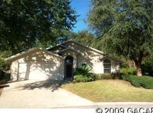 6244 NW 36th Ter, Gainesville, FL 32653