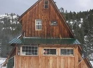 1700 Toroda Creek Rd, Wauconda, WA 98859