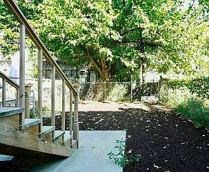 Rented by Corcoran
