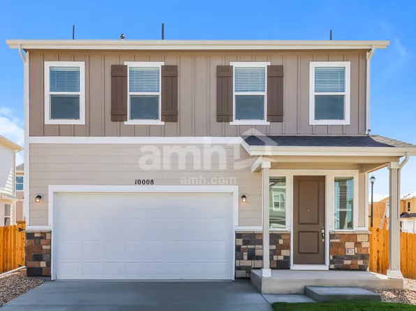 10008 Abilene Ct, Commerce City, CO 80022