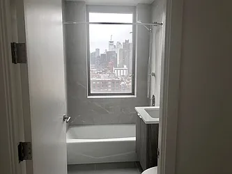 Rented by The Dermot Realty Management Company