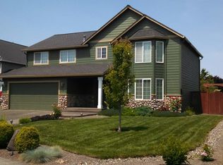 618 Marty Loop, Woodland, WA 98674