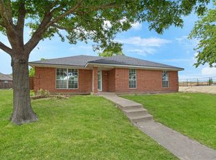 1218 Bronner Dr, Princeton, TX 75407