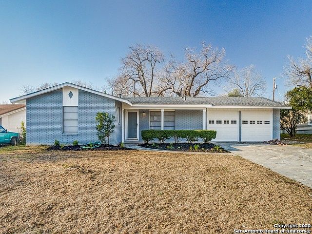 1st image of 8006 Bronco Ln