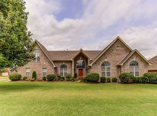 6552 Running Bird Cv, Arlington, TN 38002