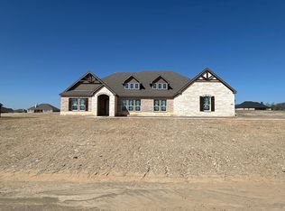 806 Valley Ridge Rd, Van Alstyne, TX 75495