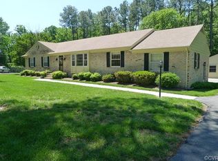 9401 Rhonda Dr, Henrico, VA 23229