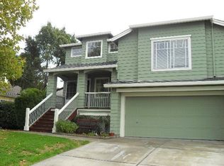 1280 Pickett St, Sonoma, CA 95476