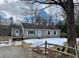 501 Dimmock Rd, Otis, MA 01253