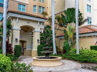 393 N Point Rd APT 401, Osprey, FL, 34229