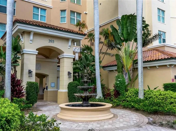 393 N Point Rd APT 401, Osprey, FL 34229