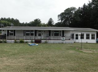 W7120 W South Shore Dr, Pardeeville, WI 53954