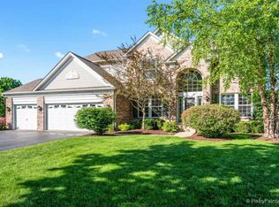 621 Tuscany Dr, Algonquin, IL 60102