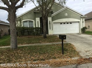 6333 Bridgecrest Dr, Lithia, FL 33547