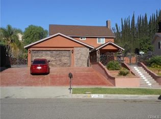 2143 Willowcreek Lane, diamond bar, CA 91765