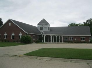 506 Crocker St STE 5, Mazomanie, WI 53560