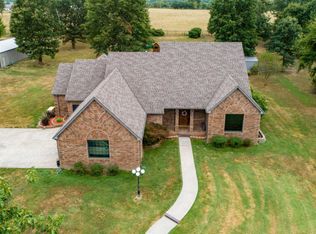 19537 Highway Zz, Aurora, MO 65605