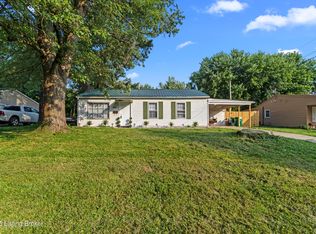 9927 Donerail Way, Louisville, KY 40272