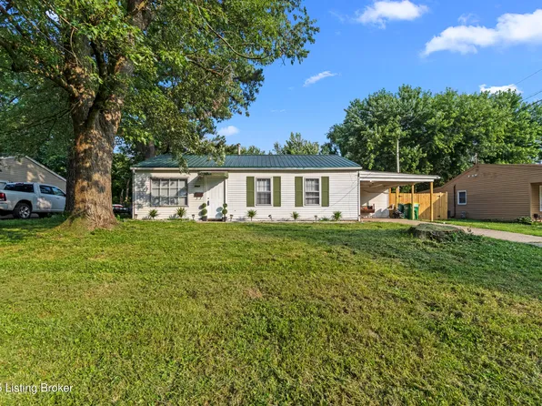 9927 Donerail Way, Louisville, KY 40272