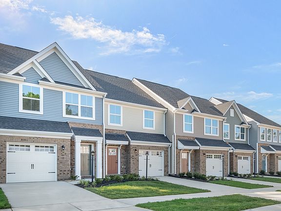 2nd image of 128 Branchwood Ct #18E