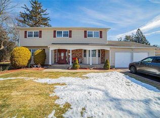 63 Miller Ave, North Babylon, NY 11703