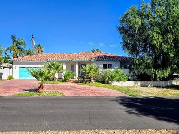 416 W Dominguez Rd, Palm Springs, CA 92262