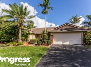 1297 NW 112th Way, Pompano Beach, FL 33071